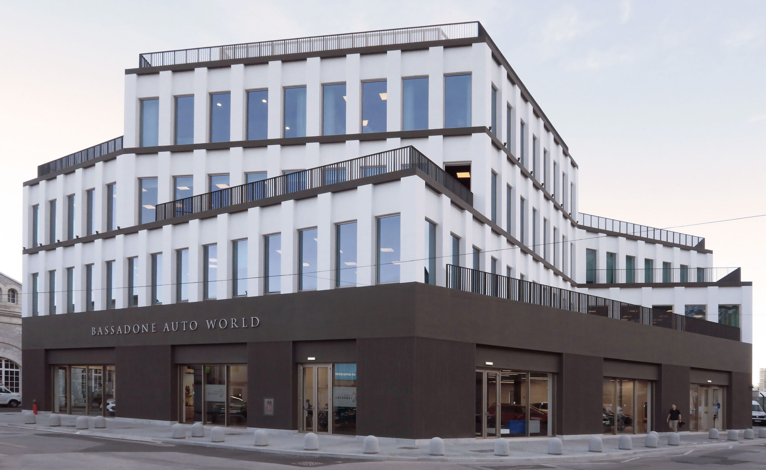 IT Solutions Overview